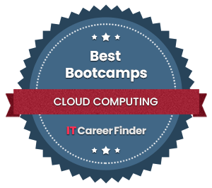 best cloud computing bootcamps