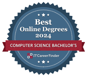 Best Computer Science Bachelors 2024 