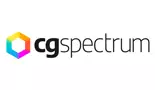 CG Spectrum logo